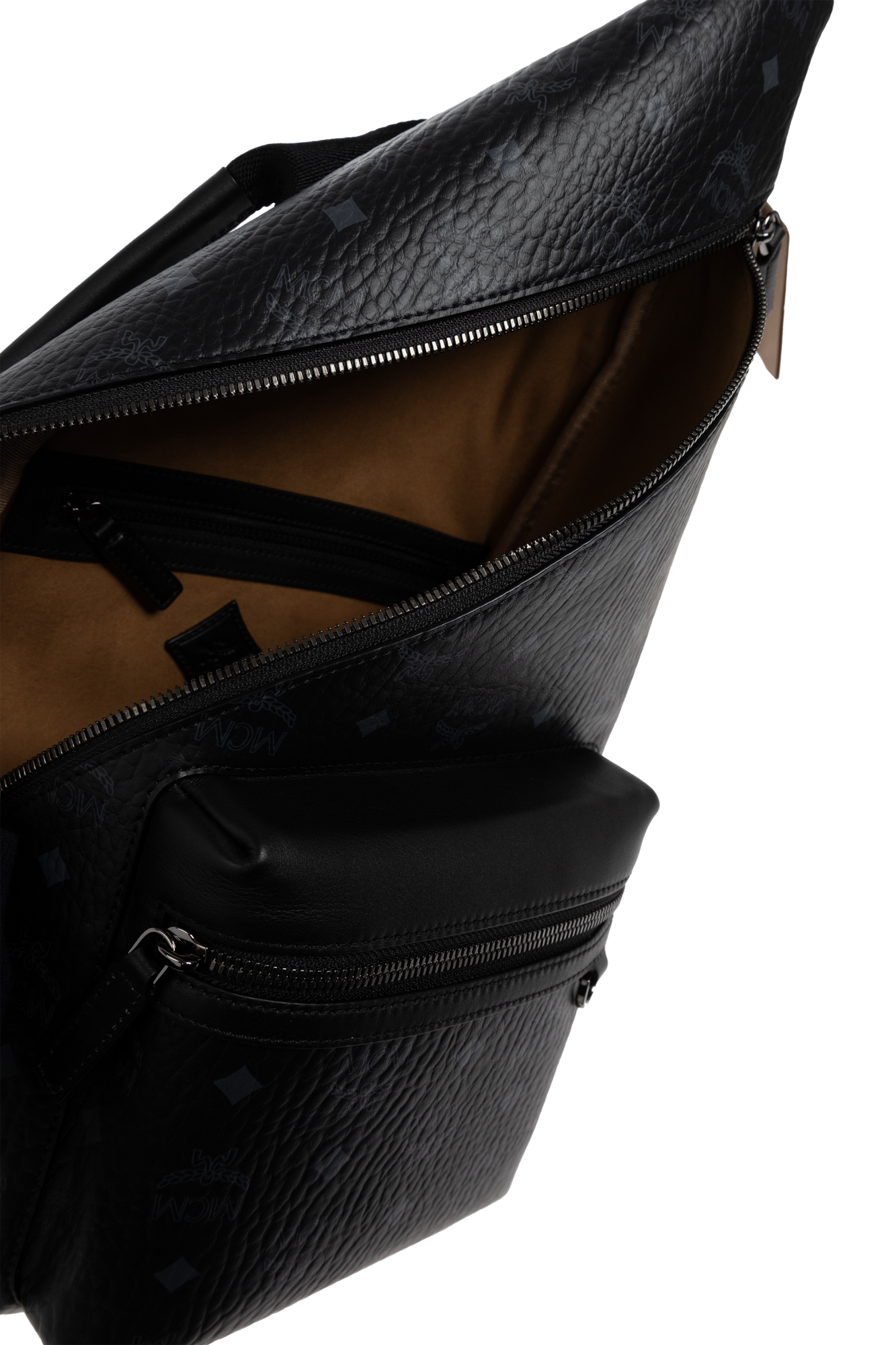 MCM One-shoulder backpack | Men's | Vitkac